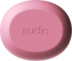 Sudio A3 Pink - Afbeelding 2
