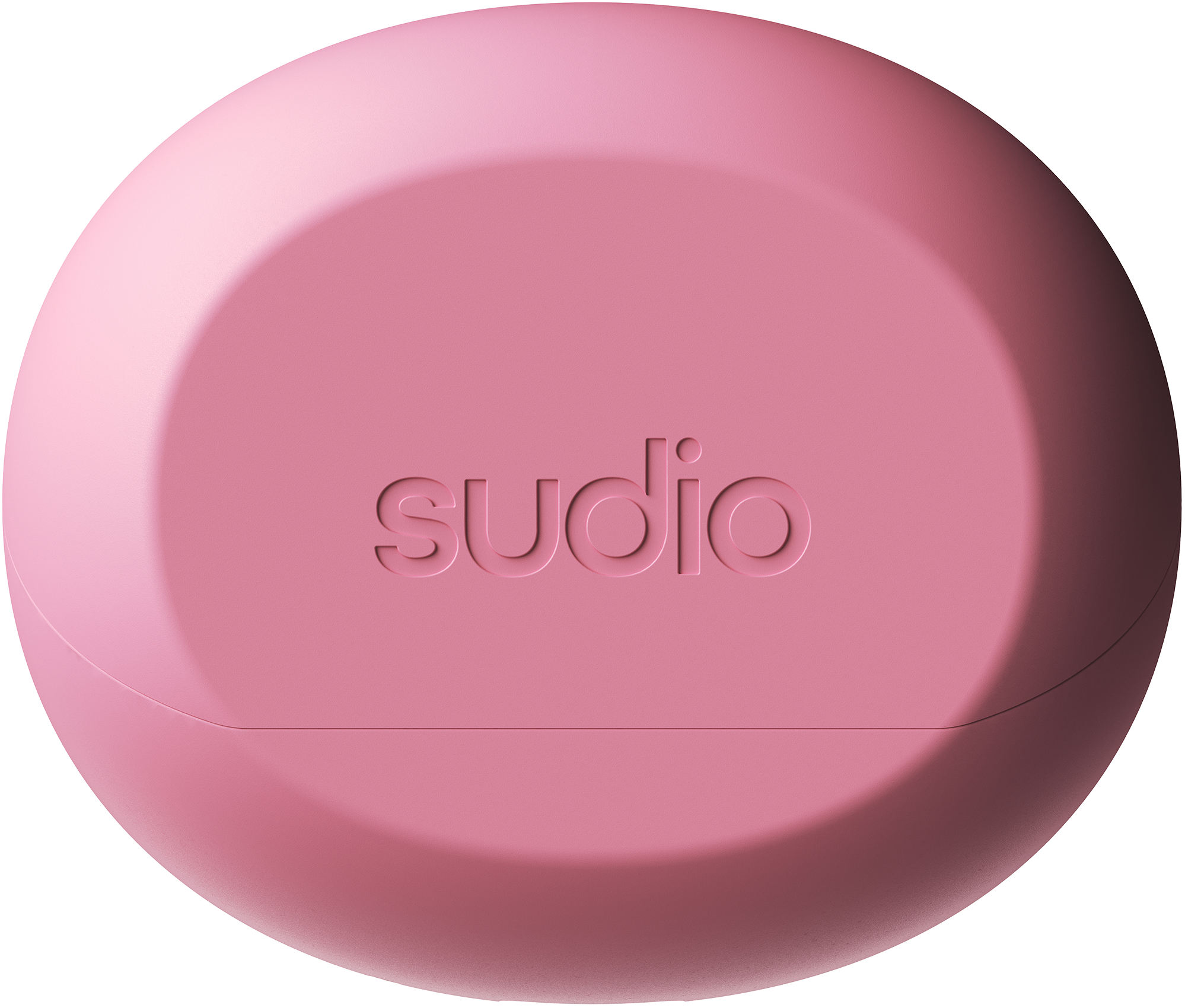 Sudio A3 Pink - Afbeelding 2