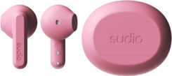 Sudio A3 Pink - Afbeelding 3