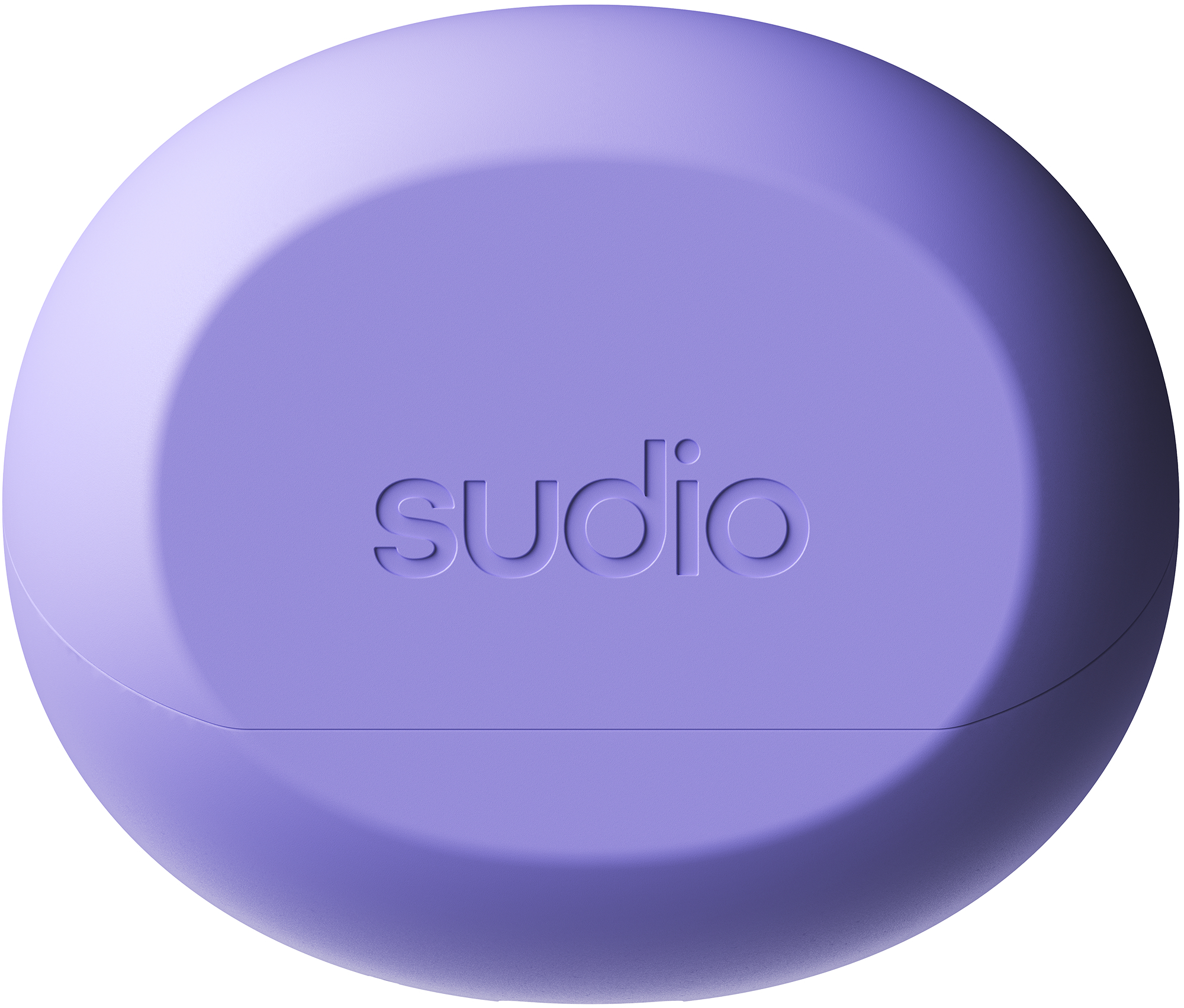Sudio A3 Purple - Afbeelding 2