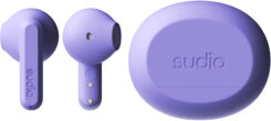 Sudio A3 Purple - Afbeelding 3