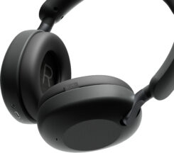 Sudio K2 Pro Black