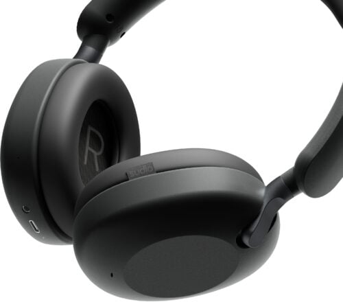 Audio