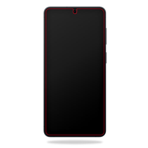 Screenprotectors