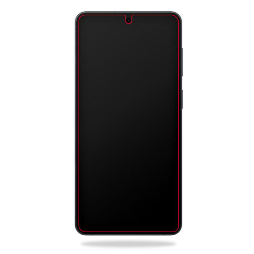 Screenprotectors