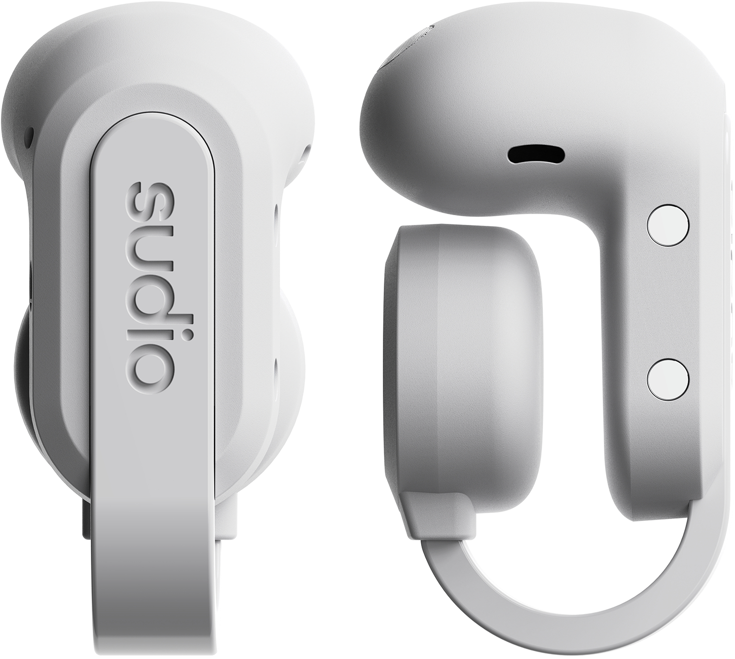 Sudio B3 White