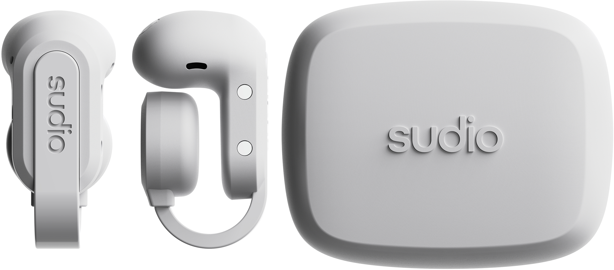 Sudio B3 White - Afbeelding 3