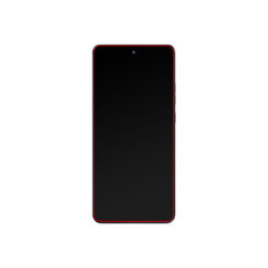 Mobilize Edge-To-Edge Glass Screen Protector Motorola Moto G86 Power Edge Glue