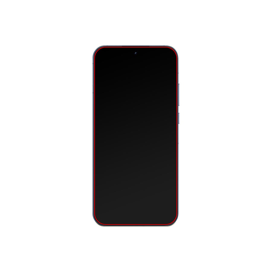 Mobilize Glass Screen Protector Realme GT 8 Pro