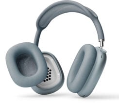 Vonmahlen Air Cushions for AirPods Max Blue