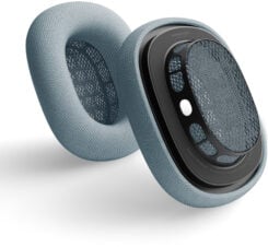 Vonmahlen Air Cushions for AirPods Max Blue - Afbeelding 2