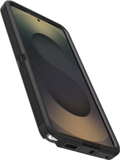 OtterBox Defender Pro XT with Magnets Samsung Galaxy S26 Ultra 5G Clear/Black