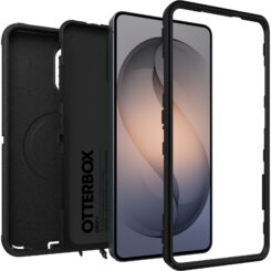 OtterBox Defender Series Pro with Magnets Samsung Galaxy S26 Ultra 5G Black