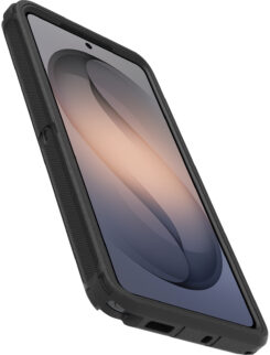 OtterBox Defender Series Pro with Magnets Samsung Galaxy S26 Ultra 5G Black - Afbeelding 2