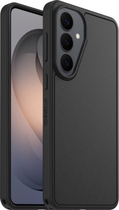 OtterBox Symmetry Magnets Case Samsung Galaxy S26+ 5G Black - Afbeelding 3