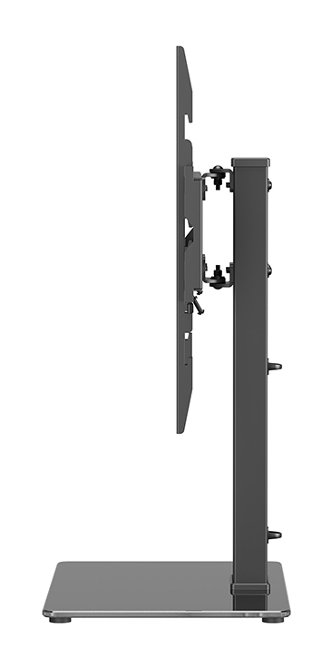 Neomounts DS45-430BL14 TV standaard 32-55"- zwenkbaar - Afbeelding 5
