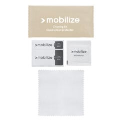 Mobilize Glass Screen Protector OPPO Reno15 5G/15 F 5G - Afbeelding 2