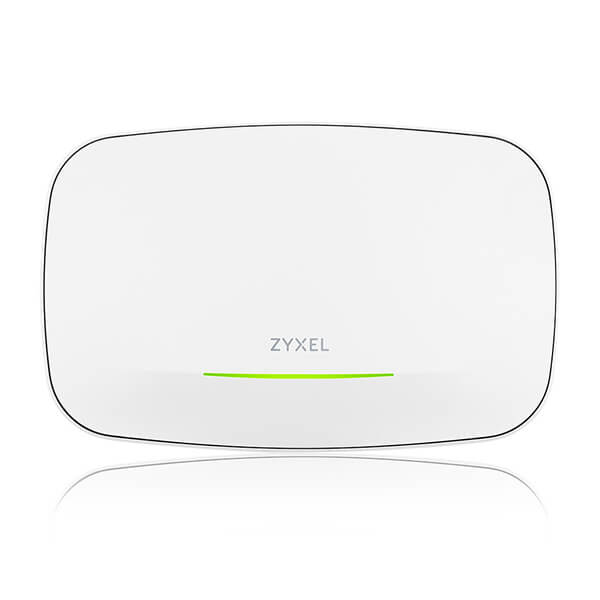 Zyxel NWA210BE 11530 Mbit/s Wit Power over Ethernet (PoE) - Afbeelding 2