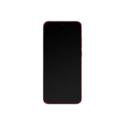 Mobilize Edge-To-Edge Glass Screen Protector Motorola Edge 70 Fusion Edge Glue
