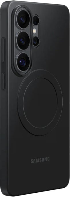 EF-SS948CBEGWW Samsung Slim Magnet Case Galaxy S26 Ultra 5G Black