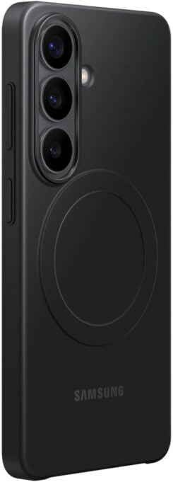 EF-SS942CBEGWW Samsung Slim Magnet Case Galaxy S26 5G Black