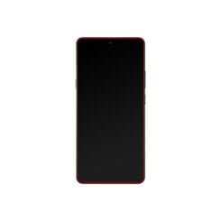 Mobilize Edge-To-Edge Glass Screen Protector Motorola Signature Edge Glue