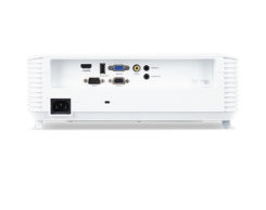 Acer S1386WH Projector met normale projectieafstand 3600 ANSI lumens DLP WXGA (1280x800) Wit - Afbeelding 6