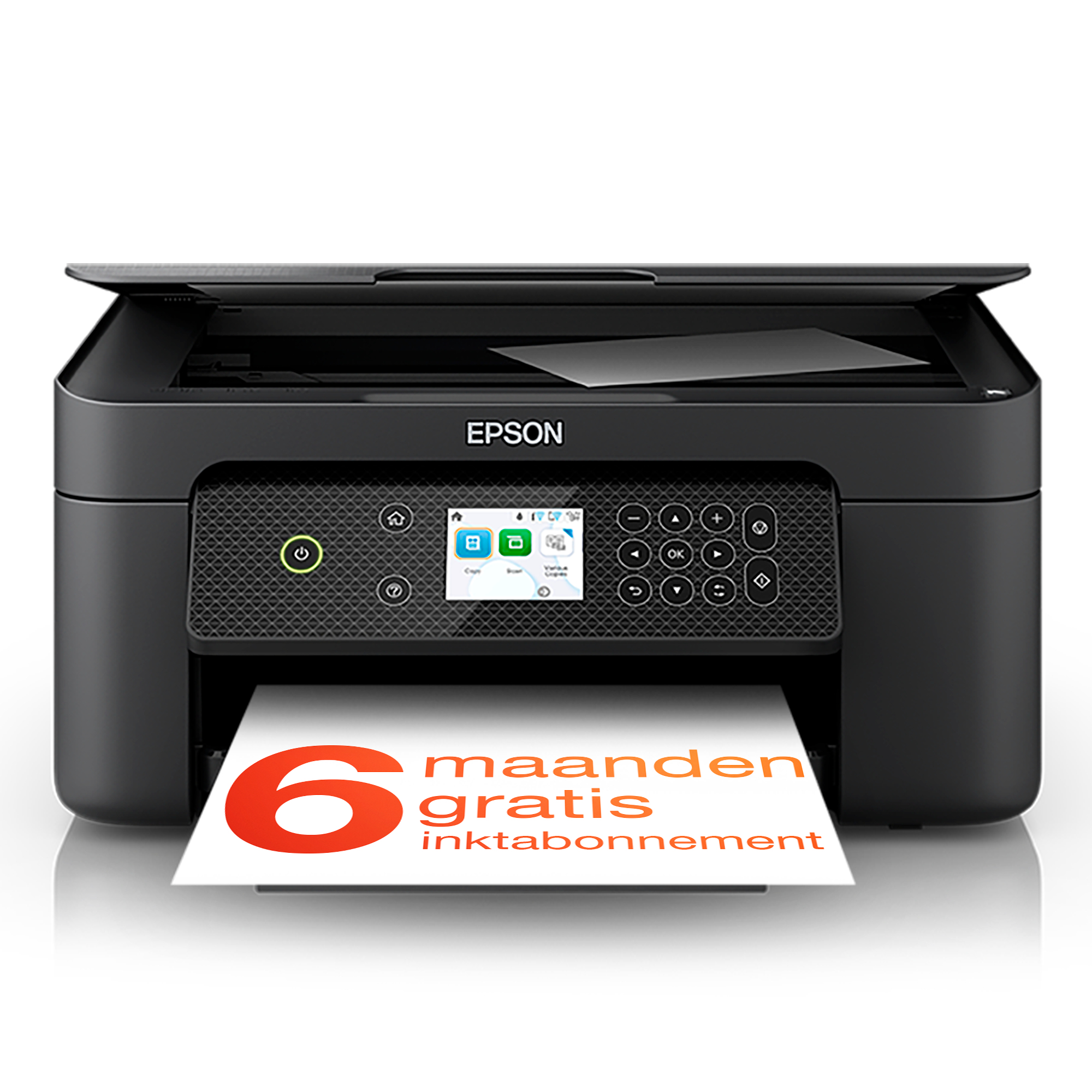 Epson Expression Home XP-4200 - Afbeelding 2