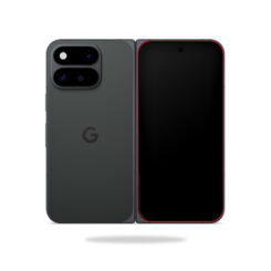 Mobilize Glass Screen Protector Google Pixel 11 Pro Fold (Outer Display)