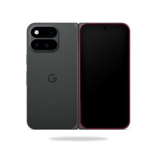 Screenprotectors