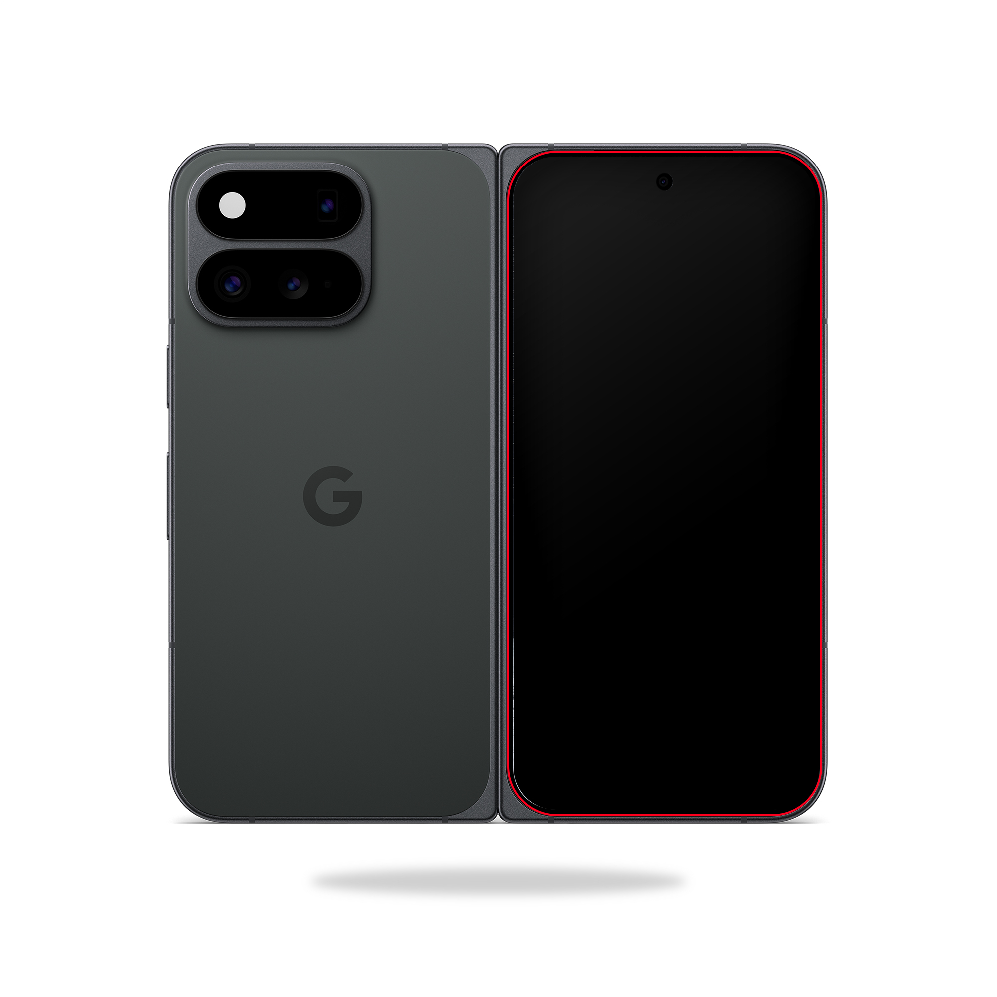 Mobilize Glass Screen Protector Google Pixel 11 Pro Fold (Outer Display)