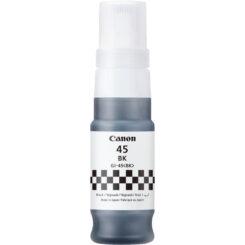 Canon GI-45BK inktcartridge 1 stuk(s) Origineel Zwart - Afbeelding 2
