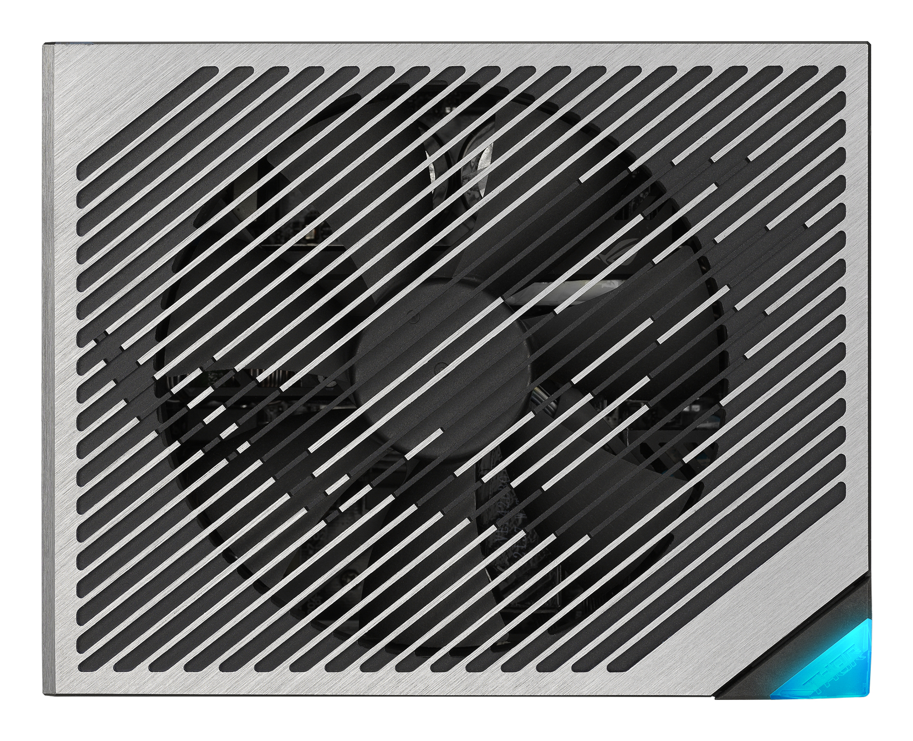 ASUS ROG -THOR-1000P3-GAMING-E power supply unit 1000 W 20+4 pin ATX ATX Zwart - Afbeelding 5
