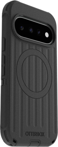 OtterBox Defender Series Pro with Magnets Google Pixel 11/11 Pro Black