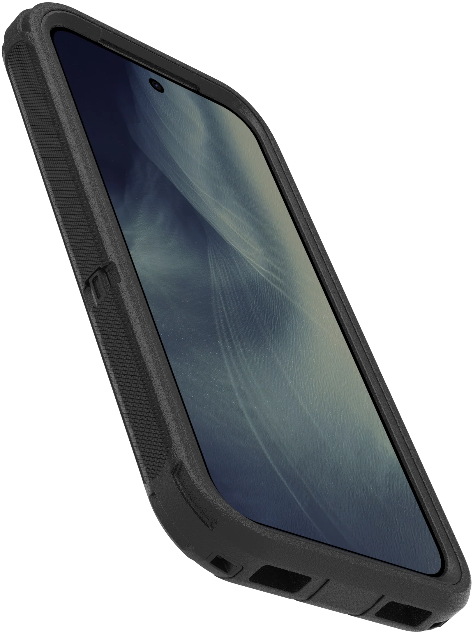 OtterBox Defender Series Pro with Magnets Google Pixel 11/11 Pro Black - Afbeelding 2