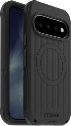 OtterBox Defender Series Pro with Magnets Google Pixel 11/11 Pro Black - Afbeelding 3
