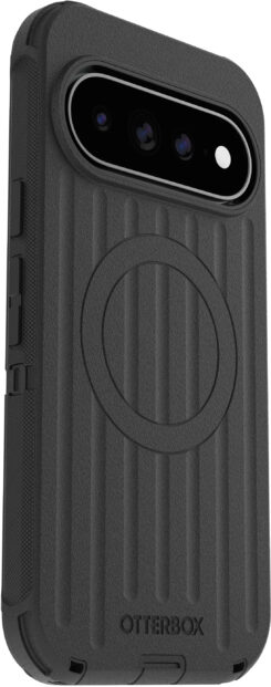 OtterBox Defender Series Pro with Magnets Google Pixel 11 Pro XL Black