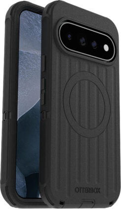 OtterBox Defender Series Pro with Magnets Google Pixel 11 Pro XL Black - Afbeelding 3