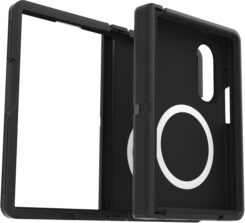 OtterBox Defender Pro XT with Magnets Samsung Galaxy Z Fold8 5G Clear/Black - Afbeelding 3