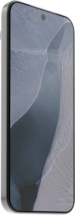 OtterBox Glass Screen Protector Google Pixel 11 Pro XL Clear - Afbeelding 2