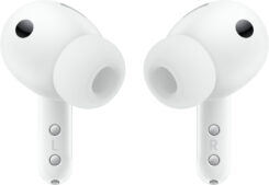 SM-R640NZWAEUB Samsung Galaxy Buds4 Pro White - Afbeelding 2