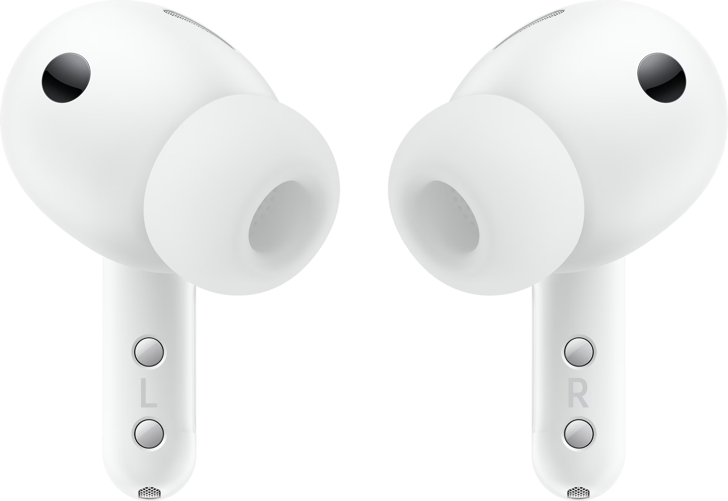SM-R640NZWAEUB Samsung Galaxy Buds4 Pro White - Afbeelding 2