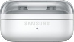 SM-R640NZWAEUB Samsung Galaxy Buds4 Pro White - Afbeelding 5