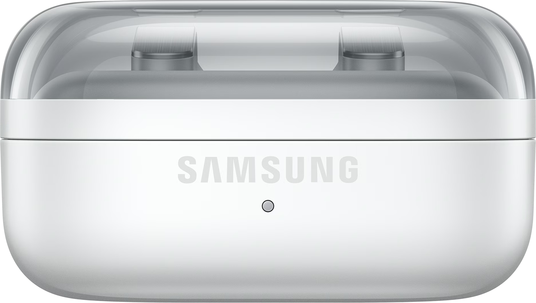 SM-R640NZWAEUB Samsung Galaxy Buds4 Pro White - Afbeelding 5