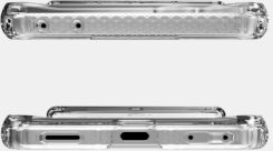 ITSKINS Level 2 HybridMagClear_R with Hinge for Samsung Galaxy Z Flip8 5G Transparent - Afbeelding 5