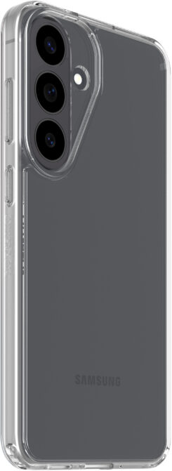 OtterBox Lumen Clear Case Samsung Galaxy S26 FE 5G Clear