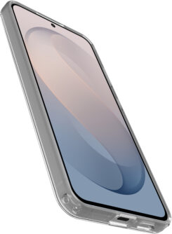 OtterBox Lumen Clear Case Samsung Galaxy S26 FE 5G Clear - Afbeelding 3