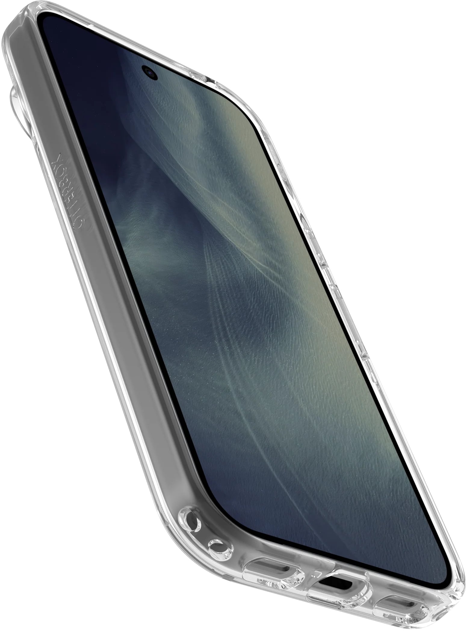 OtterBox Lumen Clear Magnets Case Google Pixel 11/11 Pro Clear - Afbeelding 3