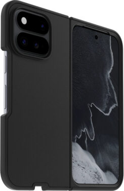 OtterBox Lumen Magnets Case Google Pixel 11 Pro Fold Black