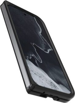 OtterBox Lumen Magnets Case Google Pixel 11 Pro Fold Black - Afbeelding 2